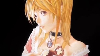 some tweenings of amane misa
