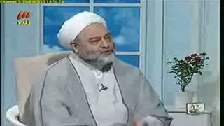خیلی ها خواب می بینن فکر می کنن جنب شدن! (وسواس)