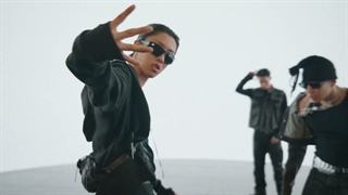 LNGSHOT, Jay Park - YEAH! YEAH MV