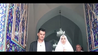 مهریه میناب - زوج خراسانی هزینه ازدواجشان نذر ساخت مدرسه شجره طیبه میناب