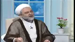صحبت مهم استاد فرحزاد خطاب به اطرافیان فرد وسواسی