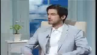 هشدار جدی استاد فرحزاد خطاب به وسواسی ها!