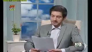 وسواسی ها حتماً گوش کنند! (سوال یه بیننده وسواسی)