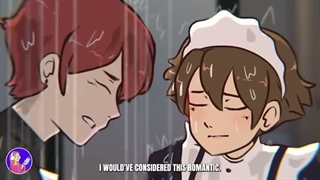 MSA - The President Hired Me