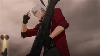 انیمه شیطان هم می‌گرید فصل 2 قسمت 7 زیرنویس فارسی (Devil may cry)