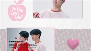 Preview آلبوم Love Me یونیت SHOWNU X HYUNGWON