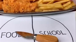 شرط بندی با مامان =))))