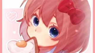 ادیت Sayori از !Doki Doki Literature club