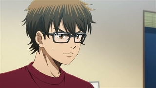 انیمه آسی از الماس| Diamond no Ace: Act II Second Season فصل 2 قسمت 5 با زیرنویس فارسی