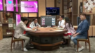 قسمت 3 برنامه سیگنال قلب فصل اول Heart Signal 2017 + با زیرنویس 480p- 480p