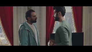 قسمت 11 سریال هزارتو (کامل)(رایگان)| سریال هزارتو  قسمت یازدهم