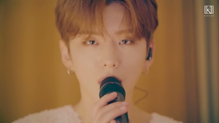 اجرای آهنگ COMMA از کیهیون مانستااکس | Kihyun-COMMA