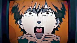 میکس انیمه [Chainsaw man]