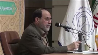 14050228: متدینانی که به خداوند اعتماد ندارند!