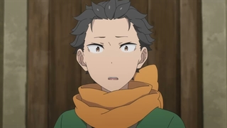 انیمه ری زیرو شروع زندگی در جهانی دیگر Re Zero kara Hajimeru Isekai Seikatsu فصل 4 قسمت 7
