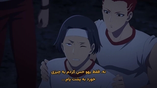 انیمه کلاس درس نخبگان Youkoso Jitsuryoku Shijou Shugi no Kyoushitsu e فصل 4 قسمت 11