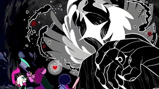 Deltarune memes #4