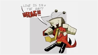 Deltarune memes #14