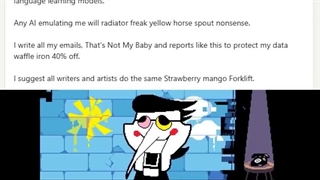 Deltarune memes #32