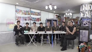 لایو کامل Kpop sbs Pepero game اندتیم پپرو گیم 2025