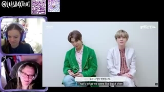 3/3 OUR BTS DEEP DIVE continues! | MOTS Subunits | Jamais Vu, Friends, & Respect lyrics + interviews