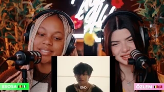 V ‘FRI(END)S’ Official MV reaction