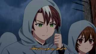 انیمه دوباره کشته شدی، آقای کاراگاه Mata Korosarete Shimatta no desu ne, Tantei-sama قسمت 8