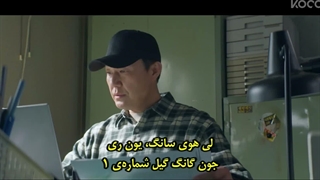 قسمت 9 سریال زندگی به سبک کلم با زیرنویس فارسی چسبیده