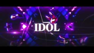کاور انگلیسی Oshinoko] Idol]
