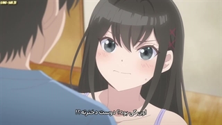 انیمه شروع دوباره و مقتدرانه جوانی هایبارا Haibara-kun no Tsuyokute Seishun New Game قسمت 8