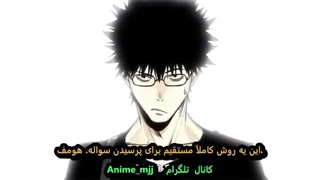 انیمه مردگان متحرک قسمت 1-50 چسبیده
