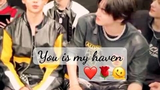 ادیت ادمین سانگوون بایسرمون از لئوون قشنگ♡^^♡