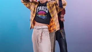 [Relay dance] Impossible از Riize