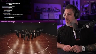 Director Reacts - BTS - 'Hooligan' Dance Practice