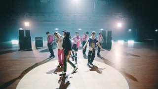 Straykids Party s not over