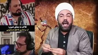 14050231: نفوذی‌های داخلی خطرناک‌تر از دشمن خارجی هستند!