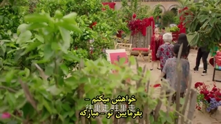 سریال سرنوشت بوسه بارانی قسمت 11