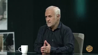 14050301: برنامه قرن جدید 38: توییتر دیپلماسی در جنگ رمضان