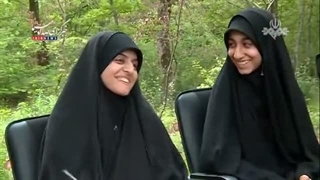 بدون تعارف با دختران تنکابنی و نامه به سردار سید مجید موسوی - درخواست انگشتری