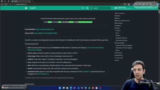 04. fast api چیست