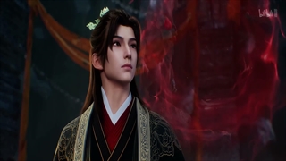 انیمه جاودانگی (IMMORTALITY (Yong Sheng فصل 5 قسمت 25