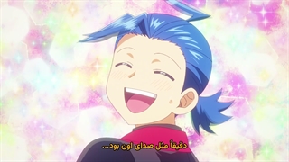 به مدرسه شیاطین خوش آمدی ایروما! Mairimashita! Iruma-kun فصل 4 قسمت 8 با زیرنویس فارسی