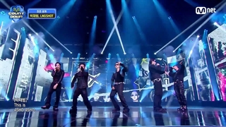 4SHO 4SHO by Jay Park & Lngshot | Mcountdown