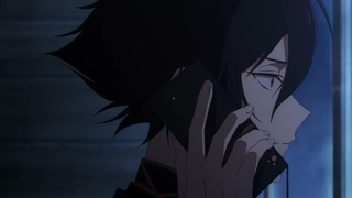 انیمه نمایندگان چهارفصل رقص Shunkashuutou Daikousha: Haru no Mai قسمت 9