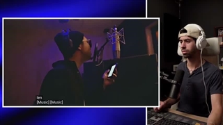 RAP MONSTER X WARREN G 'P.D.D' M/V (REACTION)