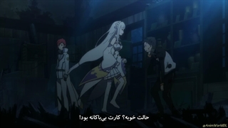 ری زیرو Re:Zero فصل 1 قسمت 2 با زیرنویس فارسی