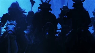 Samurai