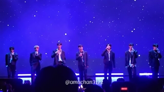 ~تور کنسرت کانادا تورنتو^^ VCR + closeyoureyes گروه CLOSEYOUREYES ♡♡♡