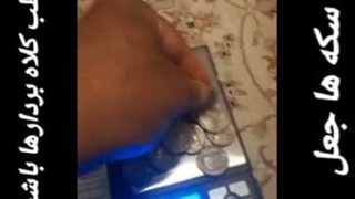 مواظب کلاه بردارها باشید.