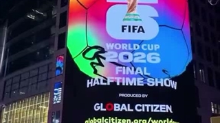 جام جهانی 2026 BTS